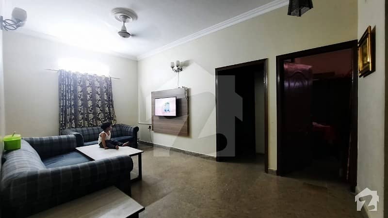 ناظم آباد - بلاک 2 ناظم آباد کراچی میں 3 کمروں کا 5 مرلہ بالائی پورشن 96 لاکھ میں برائے فروخت۔