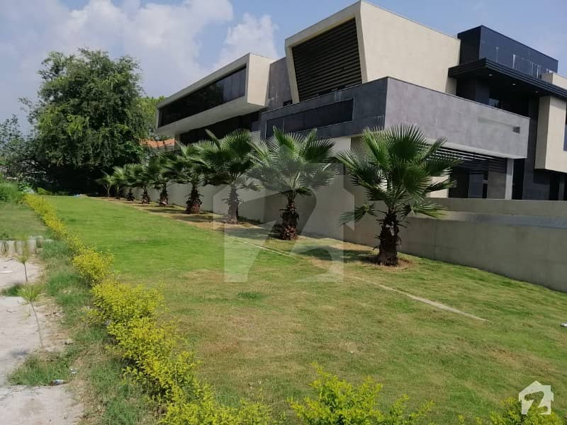 House Is Available For Sale On Ideal Location Of Islamabad