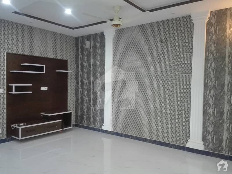 Perfect 10 Marla Lower Portion In Pak Arab Housing Society For Rent