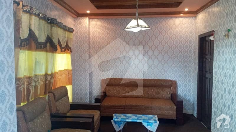 Furnished Flat For Sale In Murree