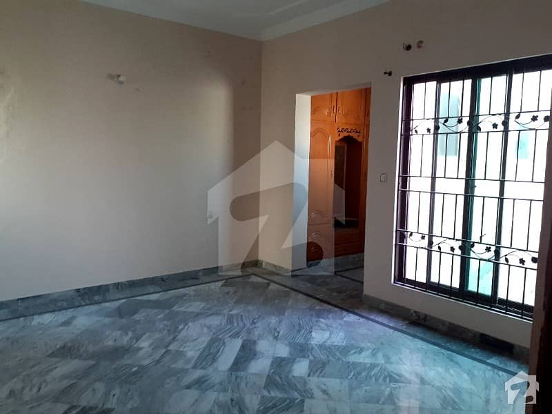 1125  Square Feet Lower Portion For Rent In Khayaban Colony 3