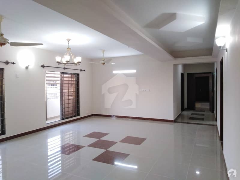 7th Floor Flat Is Available For Rent In G +9 Building