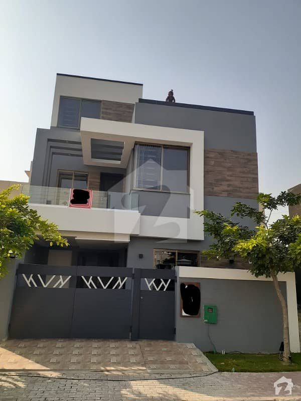5 Marla Brand New For Salr In Sector E Bahria Town Lahore