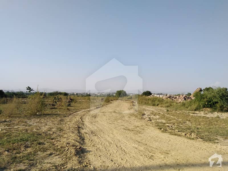 Residential Plot Is Available For Sale In I-15/3