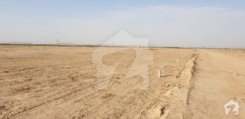 250 Q Yards Residential Plot File For Sale