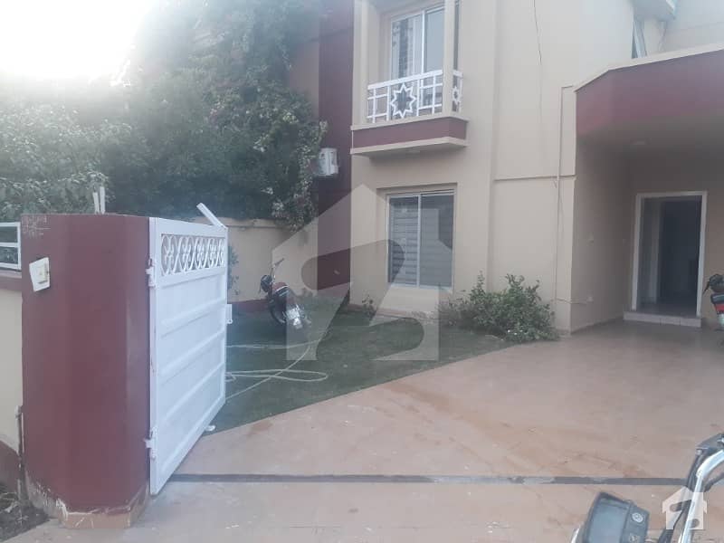 10 Marla House For Rent In Eden Abad Near Lake City