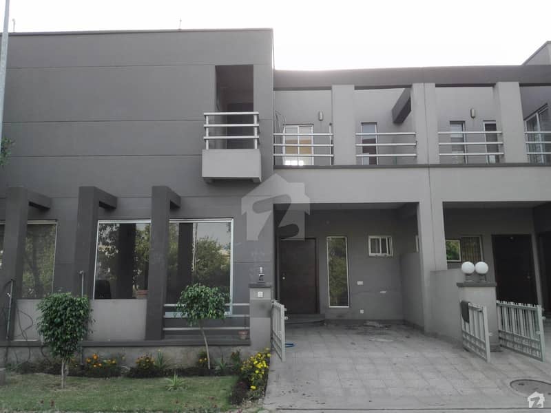 5 Marla House Available For Sale In Divine Gardens