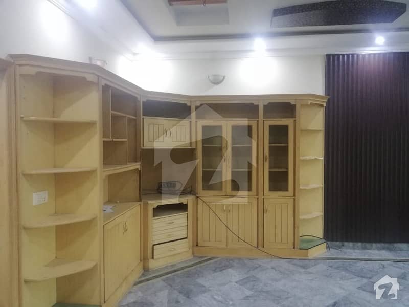 1 Kanal Upper Portion For Rent In Airline