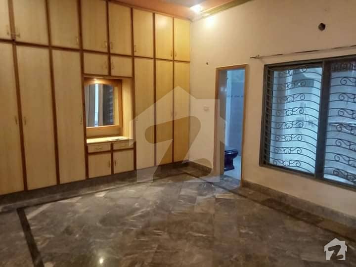 10 Marla Ground Floor Portion Available For Rent In Venus Housing Society Lahore