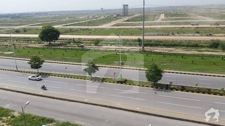 4500  Square Feet Residential Plot In Central North Nazimabad For Sale