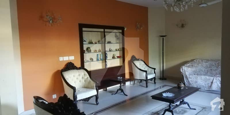 Bungalow Available For Sale 500 Yards In Dha Phase 8