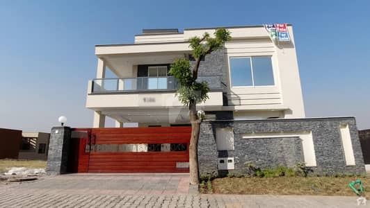 Brand New House Is Available For Sale
