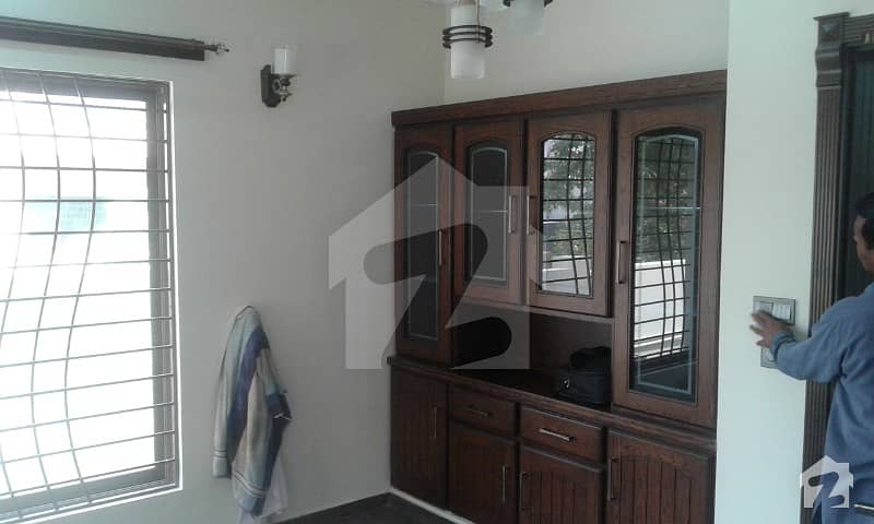 Brand New Portion Available For Rent In Sector C