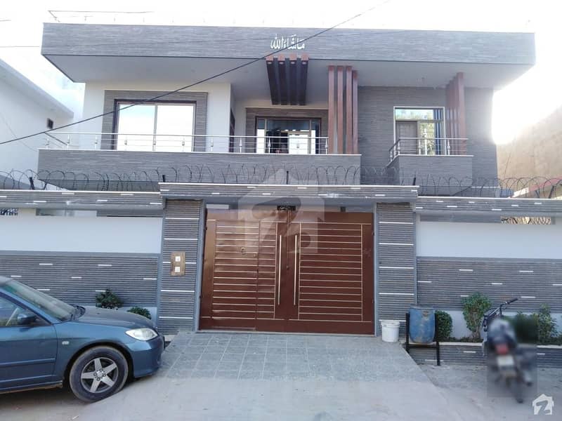 House Is Available For Sale Sector X 3