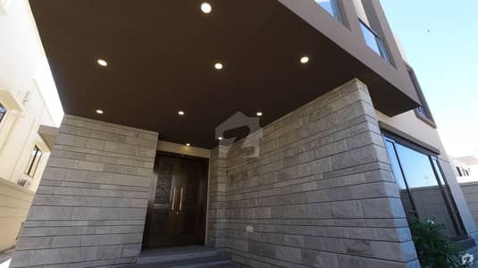 4500 Square Feet House Available For Sale In DHA 4500 Square Feet House Available For Sale In DHA