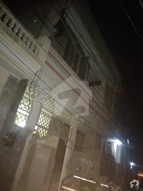 House For Rent Alahabad Street 9