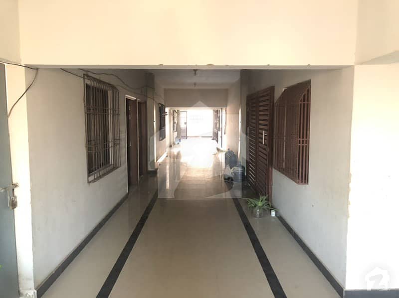 Affordable Flat For Sale In Gulberg Town