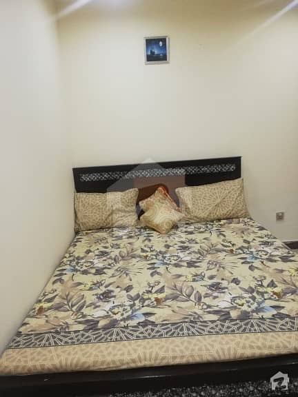 Two Bed Fully Furnished Apartment For Rent