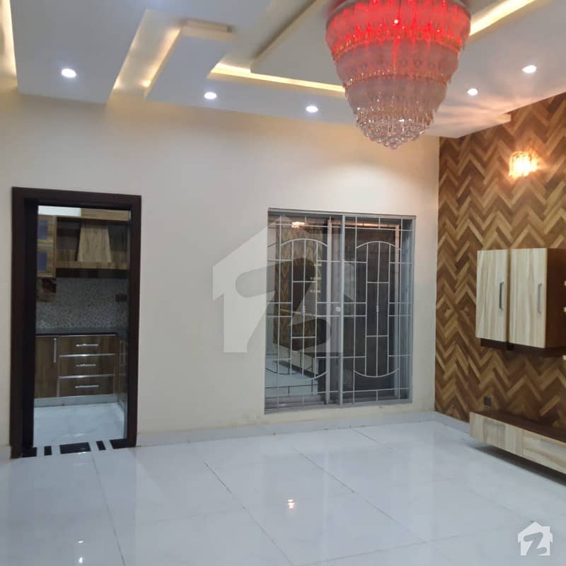 10 Marla House For Sale Brand New Available In Wapda Town Phase 1