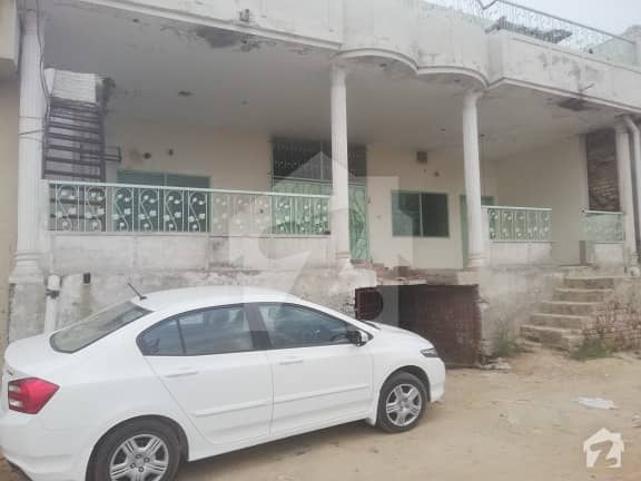 سوءے آصل لاہور میں 8 کمروں کا 10 مرلہ مکان 35 ہزار میں کرایہ پر دستیاب ہے۔
