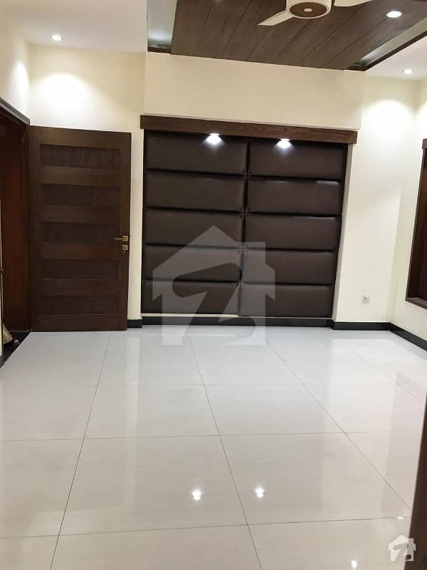 1 Kanal Like New House For Sale In Ali Block Bahria Town Lahore