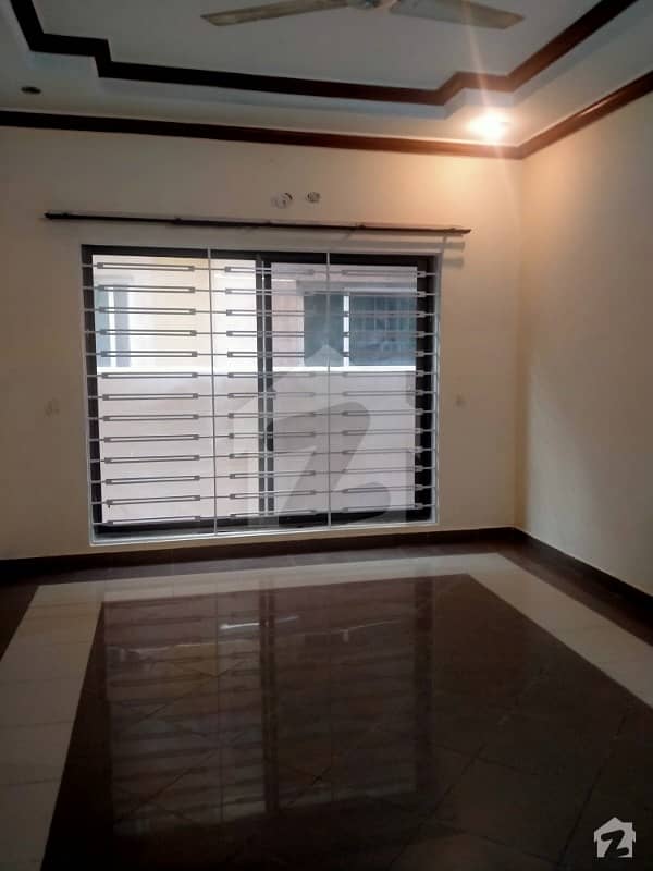 Lower Portion For Rent Situated In Bahria Town