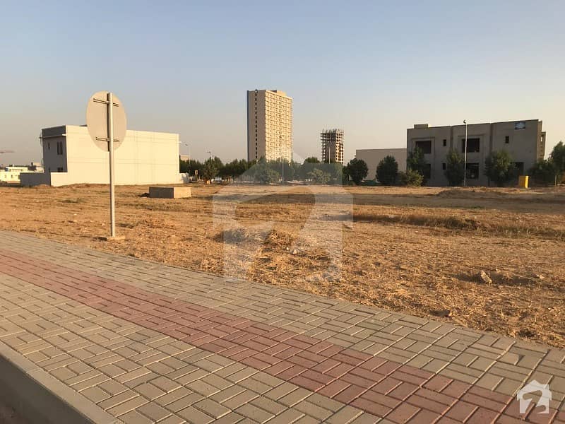 4500  Square Feet Residential Plot In Dha Defence