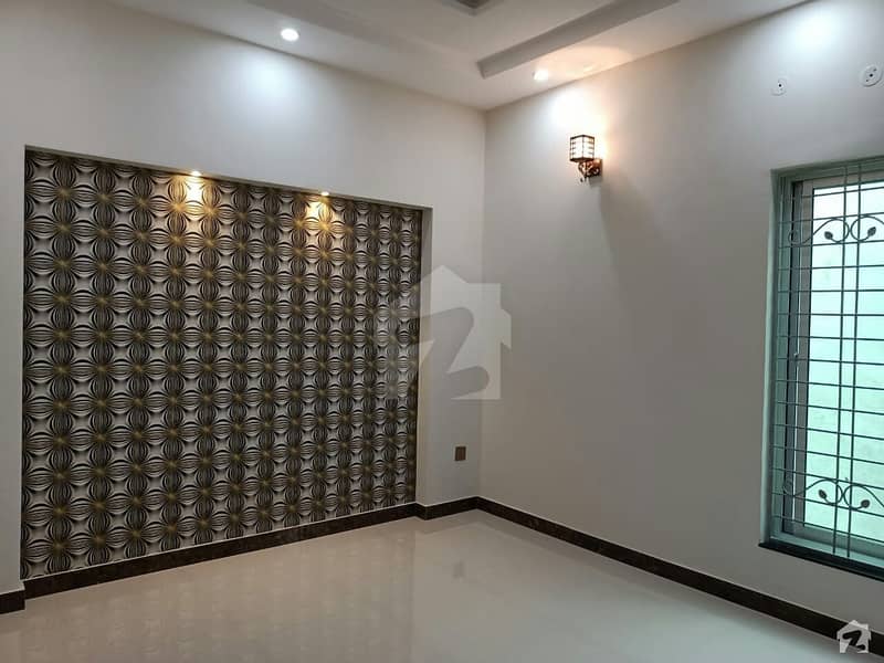 House Available For Rent In Model Town