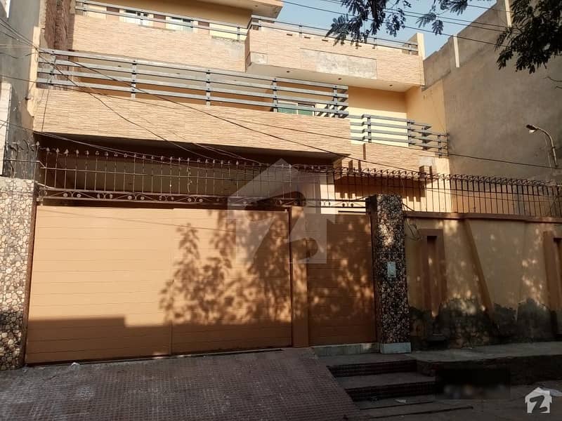 10 Marla Lower Portion For Rent In New Garden Town