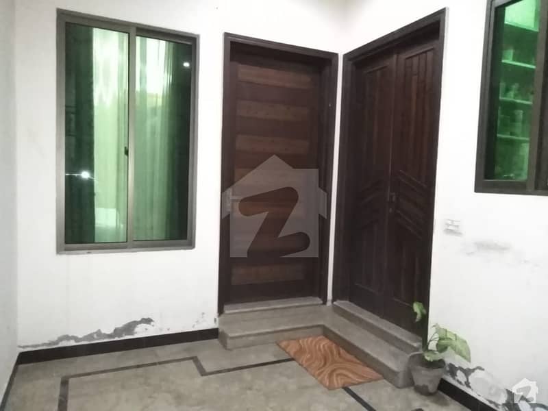 شاہ دین روڈ اوکاڑہ میں 4 کمروں کا 6 مرلہ مکان 1.5 کروڑ میں برائے فروخت۔
