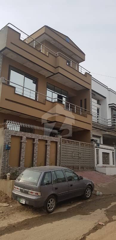 بوسٹن ویلی راولپنڈی میں 4 کمروں کا 6 مرلہ مکان 1.4 کروڑ میں برائے فروخت۔ بوسٹن ویلی راولپنڈی میں 4 کمروں کا 6 مرلہ مکان 1.4 کروڑ میں برائے فروخت۔