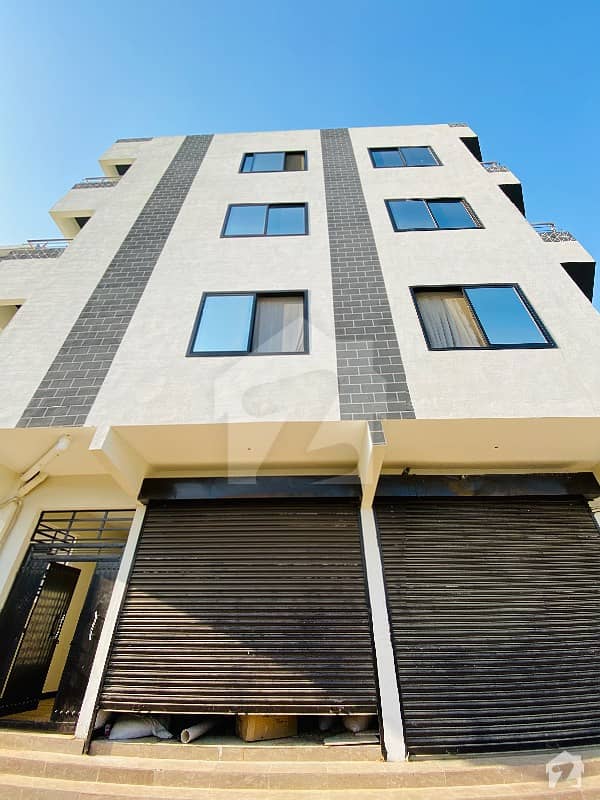 Flat For Sale In Madras Cooperative Housing Society Scheme 33 Madras