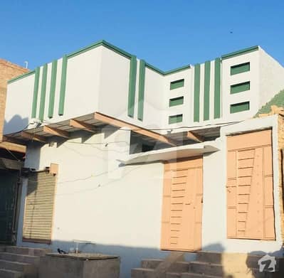 House For Sale In Beautiful Allah Abad