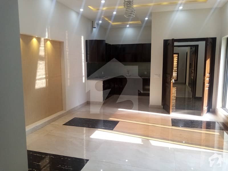 10 Marla Brand New Upper Portion For Rent With 3 Beds