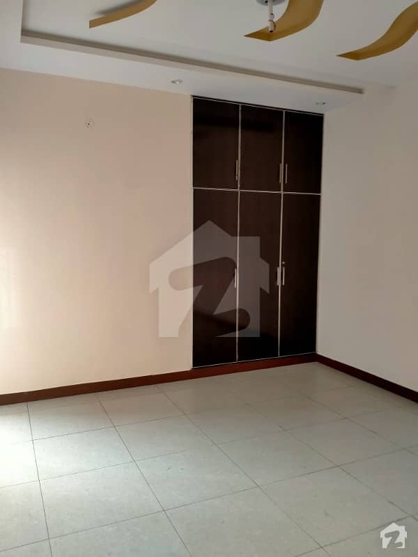 5 Marla Brand New Double Unit House For Rent In Paragon City Lahore