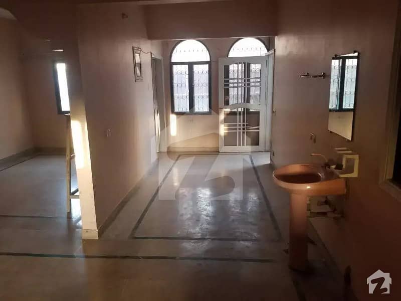 3 Bed Lounge On Rent In Shah Faisal Colony Karachi