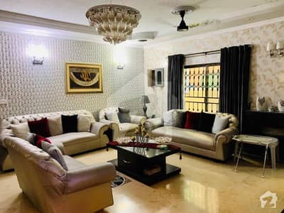 Fully Furnished 1 Kanal Villa With Luxury Interior In Punjab Coop Housing Society Fully Furnished 1 Kanal Villa With Luxury Interior In Punjab Coop Housing Society