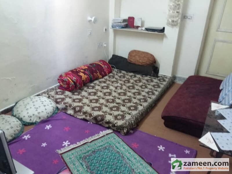Fully Furnished Room available for rent In sector I-9/4 Islamabad. 