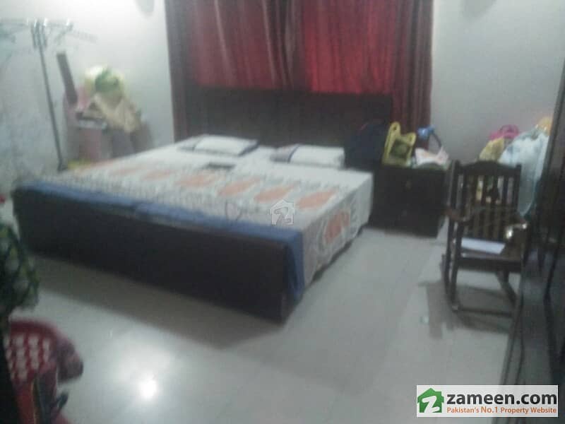 defence phase6 1bed Room fully furnish