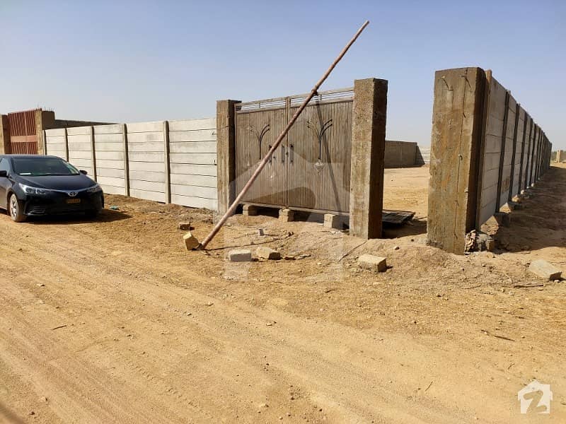 Memon Cattle & Family Farm House Lands Phase-2 & Phase-3 Memon Cattle & Family Farm House Lands Phase-2 & Phase-3