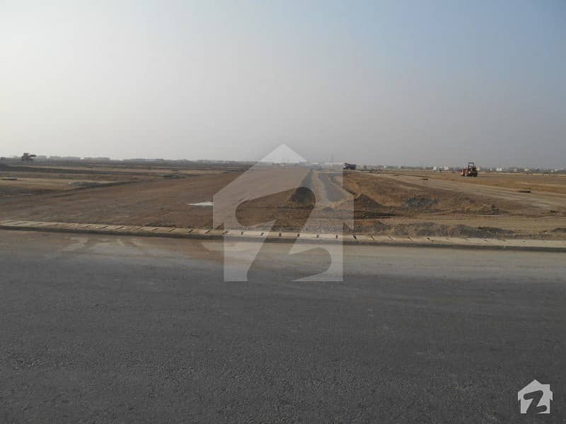 Signature Real Estate Offers Residential Plot for Sale in DHA Phase 8