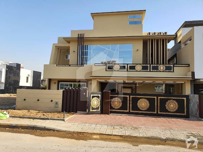 10 Marla Single Unit House Is Available For Sale