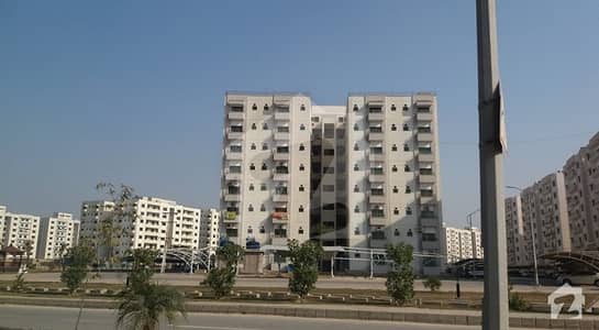 12 Marla 4 Bed Flat Available For Sale In Askari 11 Lahore