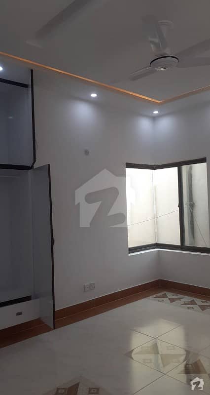 8 Marla Double Storey House For Sale In Divine Homes Airport Road Lahore