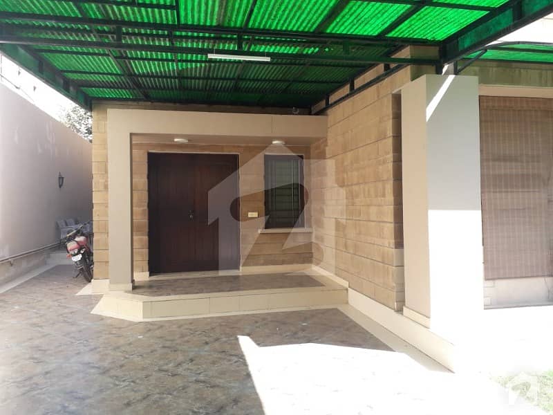 500 Yards Bungalow For Rent Available In Dha Phase 1 Karachi