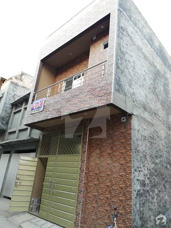 655  Square Feet House In Central Harbanspura For Sale