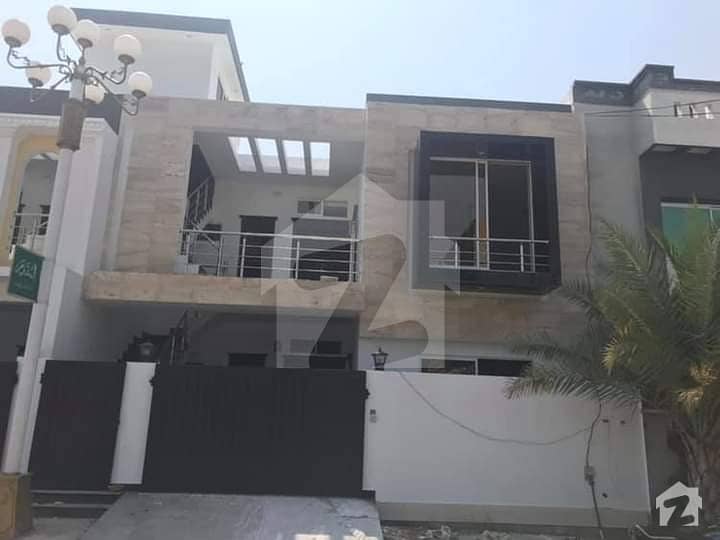 Double Unit House Is Available For Sale