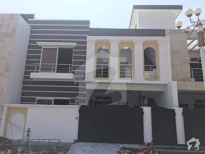 Double Unit House Is Available For Sale