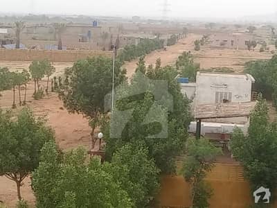 Farm House Plots Land On Installments On Super Highway Karachi