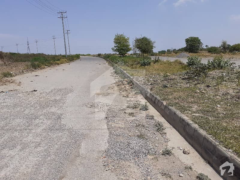 30x70 70 Wide Road Plot For Sale